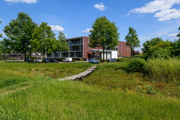 Medium property photo - De Lingert 6499A, 6605 DZ Wijchen